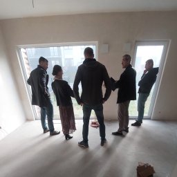 TOMASZ GIL - Firma Wykończeniowa Wrocław