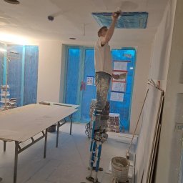 Remonty mieszkań Wrocław 1