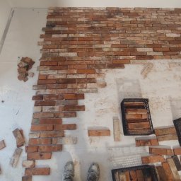 Remonty mieszkań Wrocław 3