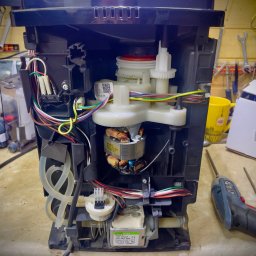 Montaż anten Kraków 1