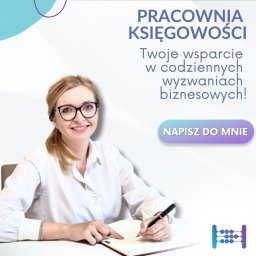 Prowadzenie księgowości Koszalin 1