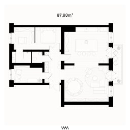 Projektowanie mieszkania Częstochowa 18