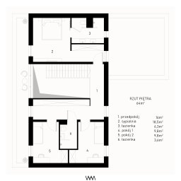 Projektowanie mieszkania Częstochowa 21