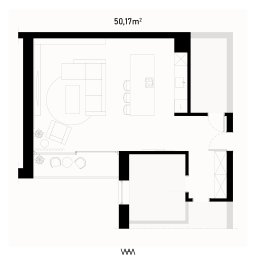 Projektowanie mieszkania Częstochowa 13