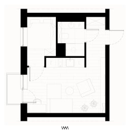 Projektowanie mieszkania Częstochowa 9
