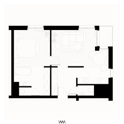 Projektowanie mieszkania Częstochowa 5