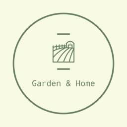 Garden & Home Patrycja Berlińska - Projektowanie Ogrodów Sieradz
