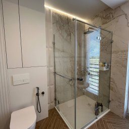Apart-BM - Pierwszorzędne Usługi Hydrauliczne Świdnik