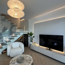 Montaż instalacji elektrycznych Świdnik