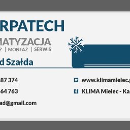 KARPATECH Dawid Szałda - Wyjątkowa Instalacja Klimatyzacji Mielec