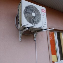 KARPATECH Dawid Szałda - Dobre Klimatyzatory Do Domu Mielec