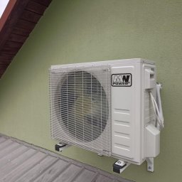 Klimatyzacja do domu Mielec 4