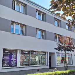 Firma Remontowo-Budowlana Jacoob Jakub Jankowski - Montaż drzwi Czarnków