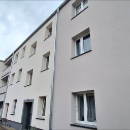 Firma Remontowo-Budowlana Jacoob Jakub Jankowski - Płyta karton gips Czarnków