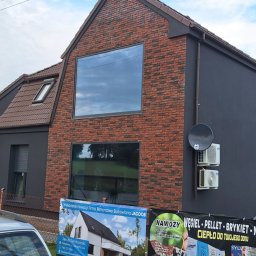 Firma Remontowo-Budowlana Jacoob Jakub Jankowski - Malowanie mieszkań i domów Czarnków