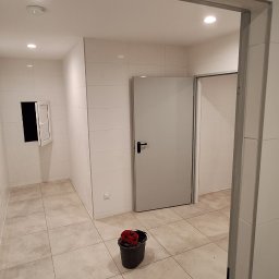 Remonty domów i kamienic Czarnków