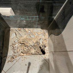 Drobne prace hydrauliczne Piaseczno 1