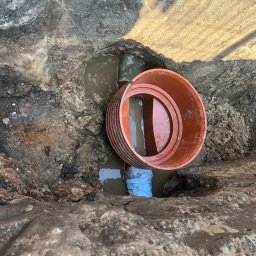 Drobne prace hydrauliczne Piaseczno 3