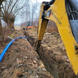 Drobne prace hydrauliczne Piaseczno 4