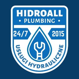 hidroallpl - Prace Hydrauliczne Piaseczno