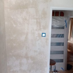 Koszenie trawy Kalisz 1