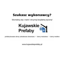 Kujawskie Prefaby - Budowanie Domów Podgórzyn