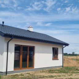 Domy szkieletowe Podgórzyn 4