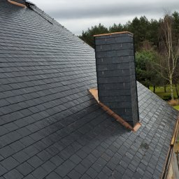 STONEROOF RAFAŁ ZIÓŁKOWSKI - Łupek naturalny