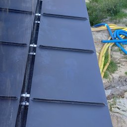 Krycie dachów Bełżyce 3