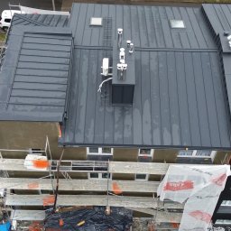 Krycie dachów Bełżyce 1