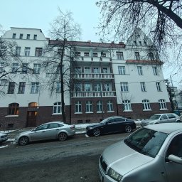 Tynki maszynowe Kępno 1