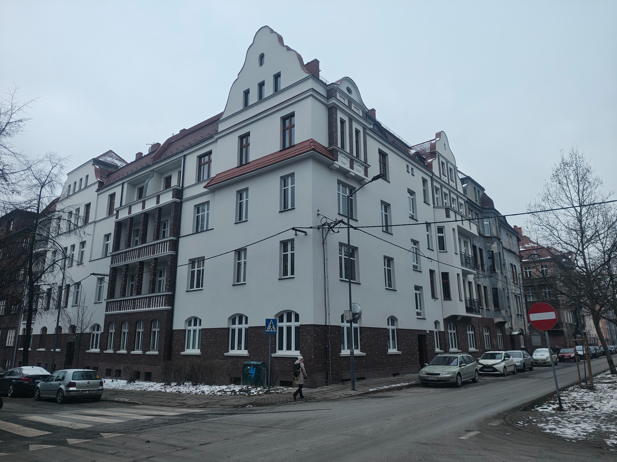 Bytom Tynki ciepłochronne