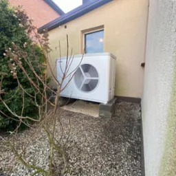 Ekologiczny i bezobsługowy system grzewczy! Pompa Ciepła firmy STIEBEL ELTRON !