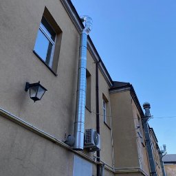 MAJ-MAR MARCIN STOLARSKI - Instalacje grzewcze Kielce