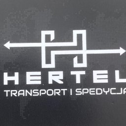 Usługi transportowe Ryszard Hertel - Transport Żagań