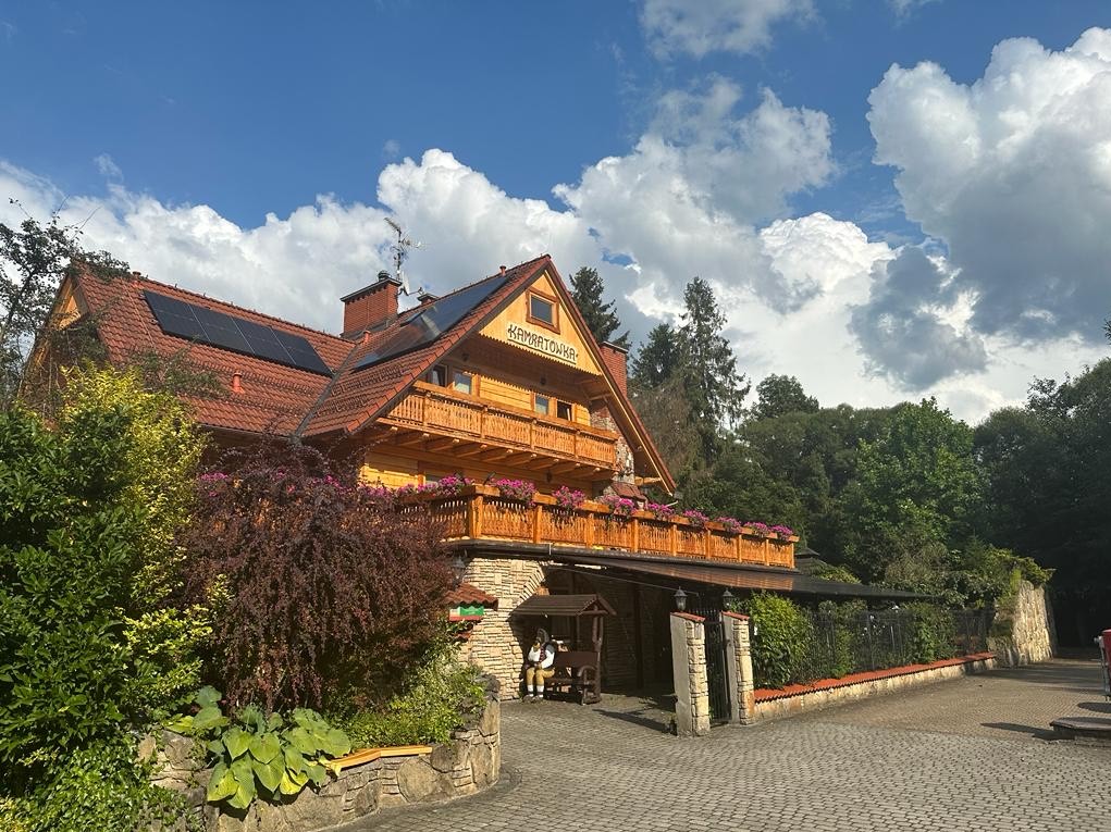 Instalacja fotowoltaiczna