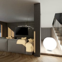 Projektowanie mieszkania Świnoujście 4