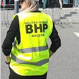 Szkolenia i Nadzór BHP 