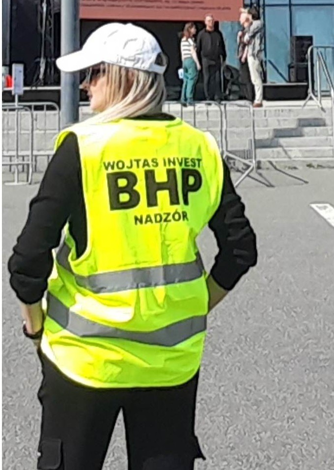 Szkolenia i Nadzór BHP