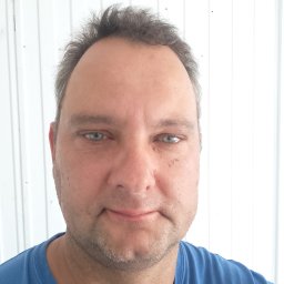 Fedir Hlaholyev - avatar