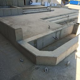 Tarasy betonowe Syców 11