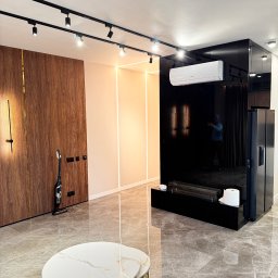 Wykończenia łazienek Warszawa 2