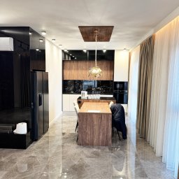 Wykończenia łazienek Warszawa 3