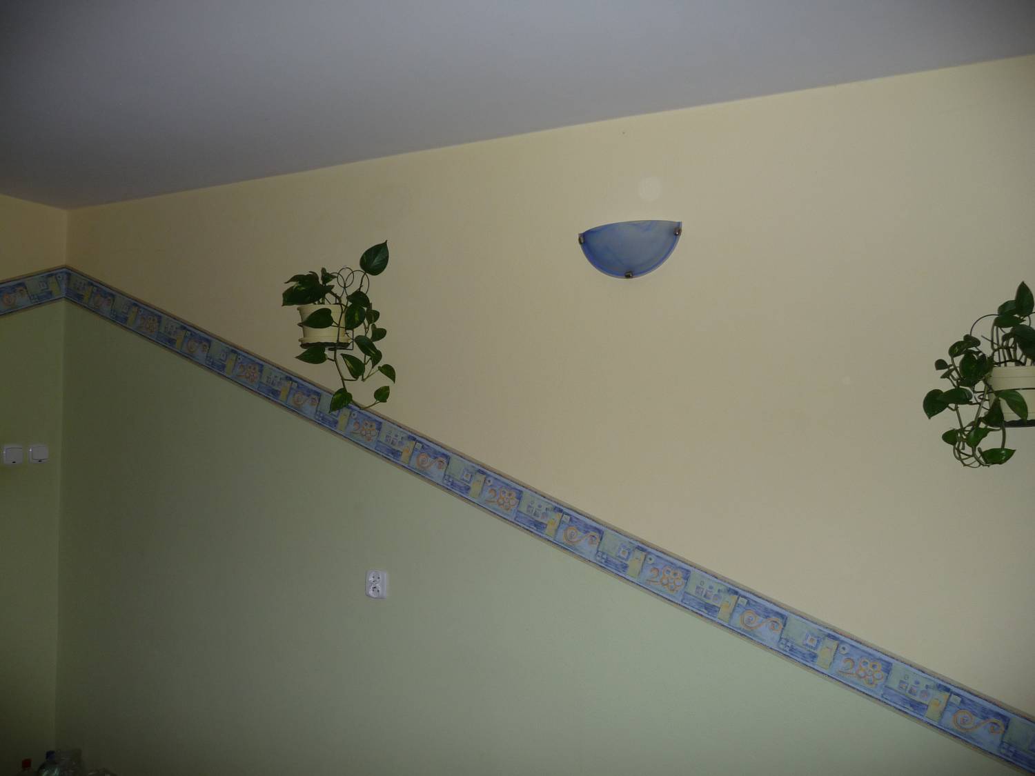 Remonty-wykończenia wnętrz