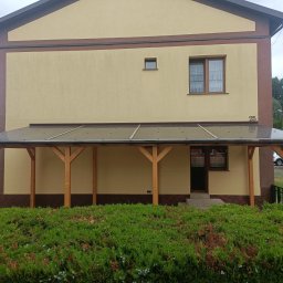 CleanWood - Tarasy Wrocław