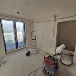 Klimatyzacja do domu Dąbrowa Chotomowska 1