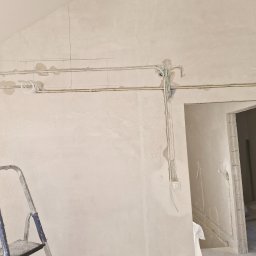 Klimatyzacja do domu Dąbrowa Chotomowska 4