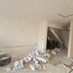 Klimatyzacja do domu Dąbrowa Chotomowska 3