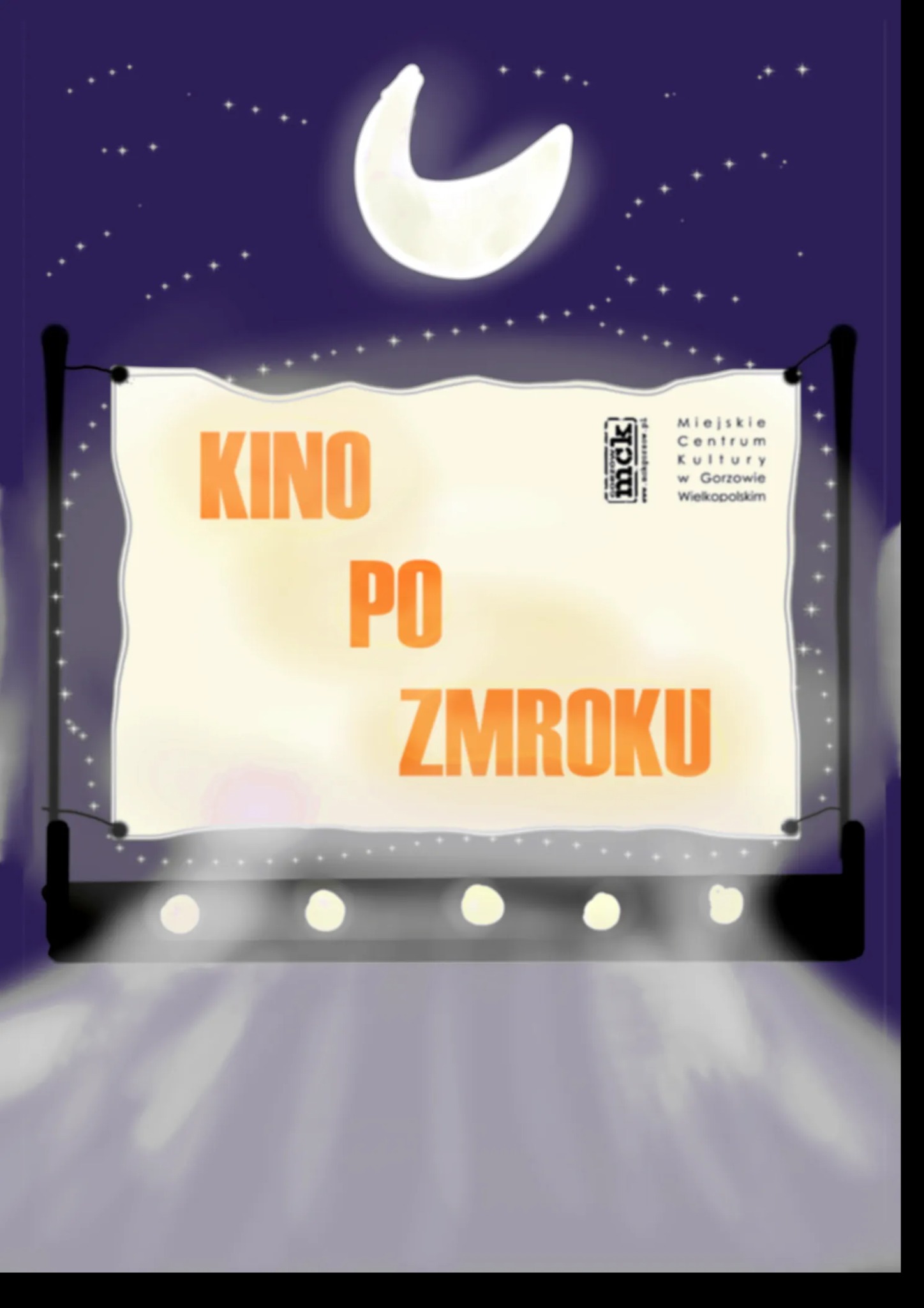 Plakaty wykonane na konkursy.