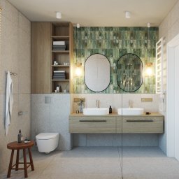 Lokal89 Katarzyna Szwajda - Dobry Architekt Wnętrz Łódź